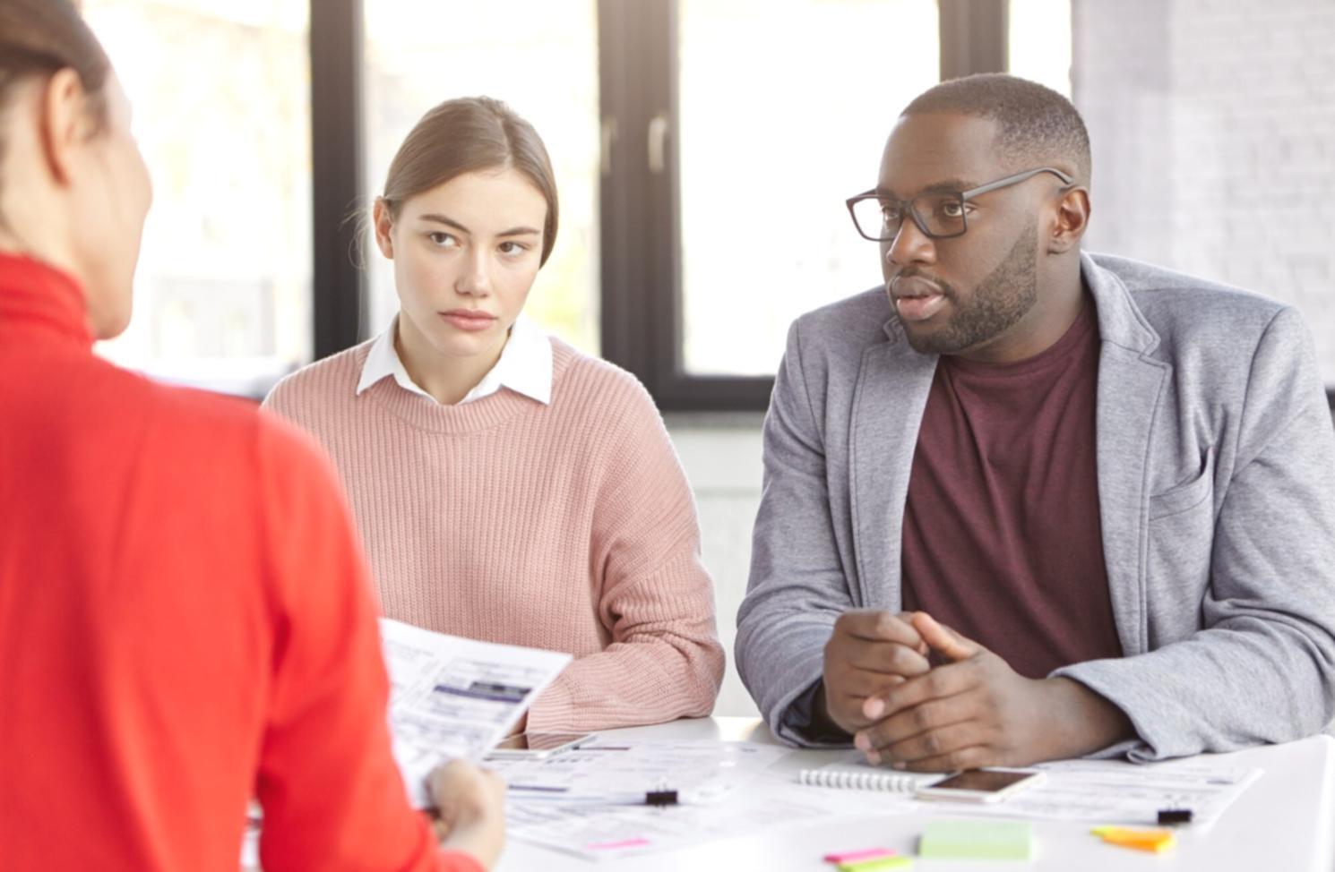 Корпоративная идентичность