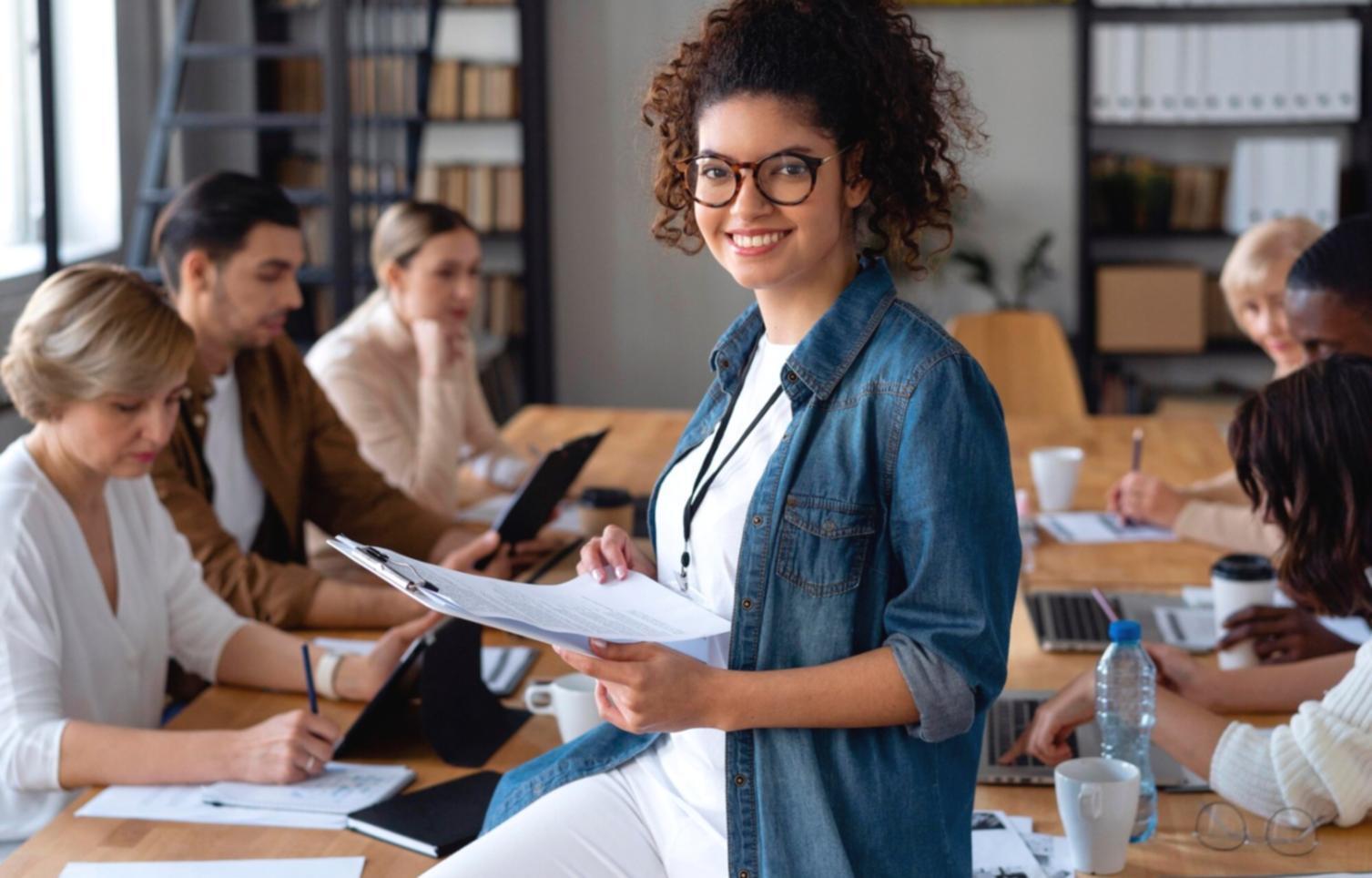 Финальная проверка брендбука