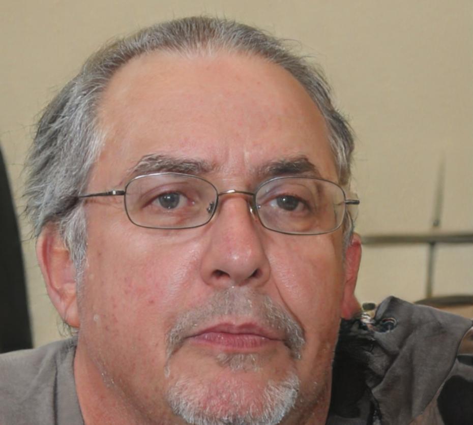 Портрет Дмитрия Кольцова